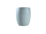 Drinkbeker zonder rietje vintage green